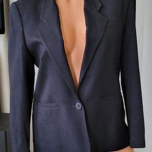 Evan-Picone Petites Blazer, 8